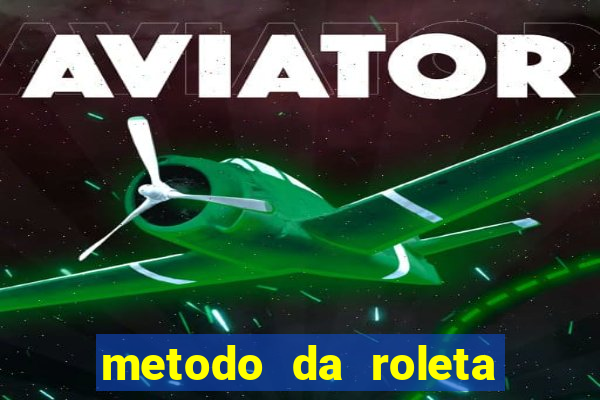 metodo da roleta inteligencia artificial